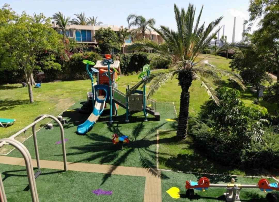 קיסריה Vacation apartments with a sea view -דירות נופש מול הים מראה חיצוני תמונה